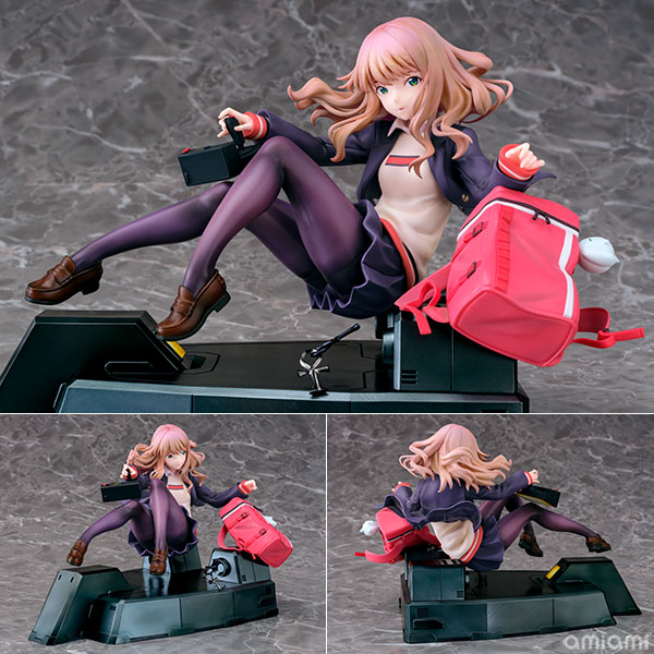 SSSS.DYNAZENON Yume Minami 1/6 Complete Figure