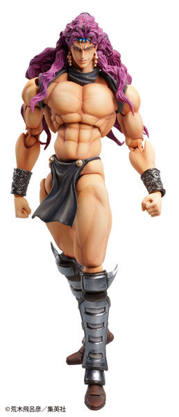AmiAmi [Character & Hobby Shop] | Super Action Statue JoJo's