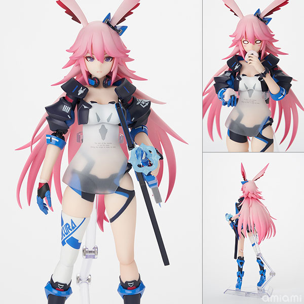 AmiAmi [Character & Hobby Shop] | [Bonus] ARCTECH Series Honkai