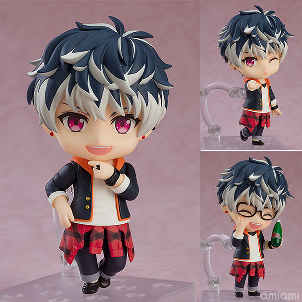 AmiAmi [Character & Hobby Shop] | Nendoroid Idolish7 Momo