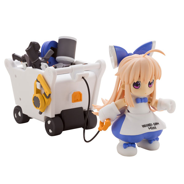 AmiAmi [Character & Hobby Shop] | Ichigeki Sacchu!! HoiHoi-san