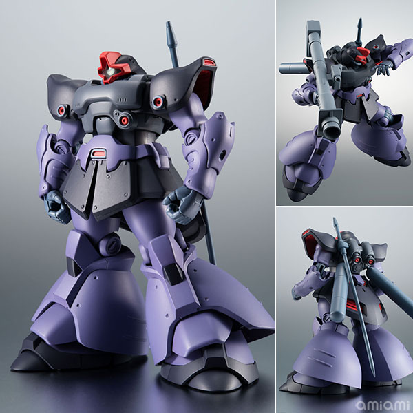 AmiAmi [Character & Hobby Shop] | Robot Spirits -SIDE MS- MS-09R-2