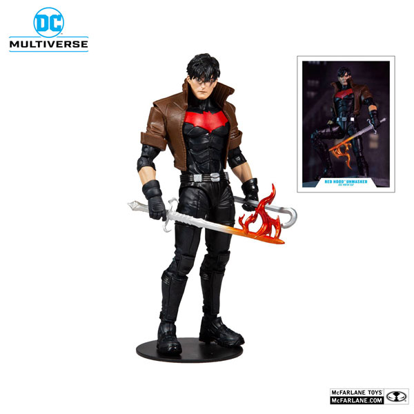 予約 NODTOYS Silicone Mobile Doll Red Demon King 1/6 アクションフィギュア NOD-N02  BR322897
