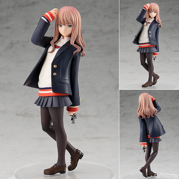 AmiAmi [Character & Hobby Shop] | POP UP PARADE SSSS.DYNAZENON