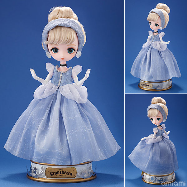 AmiAmi [Character & Hobby Shop] | Harmonia bloom Cinderella