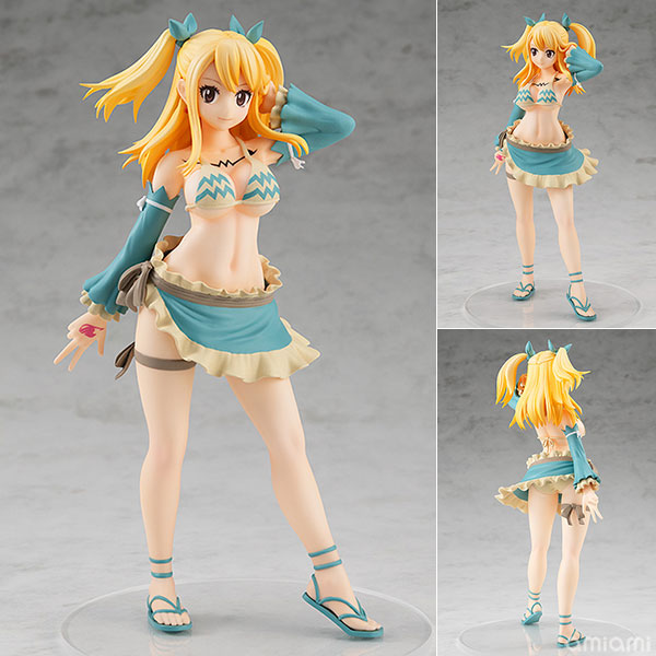 Fairy Tail Lucy Heartfilia Name Anime Jigsaw Puzzle