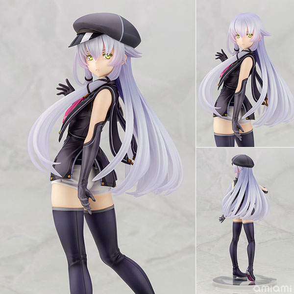 The Legend of Heroes Series Altina Orion 1/8 Complete Figure