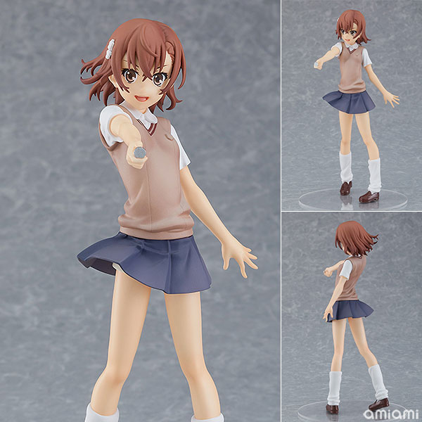Mikoto Misaka A Certain Scientific Railgun Anime Character, Anime,  fictional Character, cartoon, girl png | PNGWing