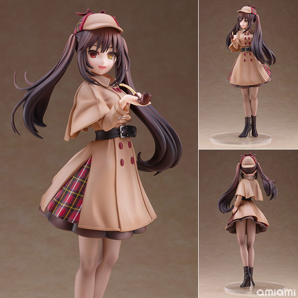 AmiAmi [Character & Hobby Shop]  (Pre-owned ITEM:A/BOX:B)Date A