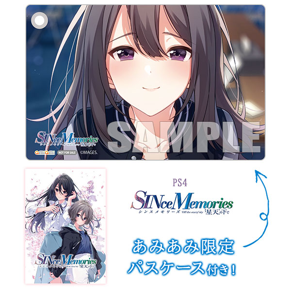 AmiAmi [Character & Hobby Shop] | [AmiAmi Exclusive Bonus] PS4