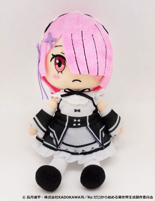 AmiAmi [Character & Hobby Shop] | Re:ZERO -Starting Life in 
