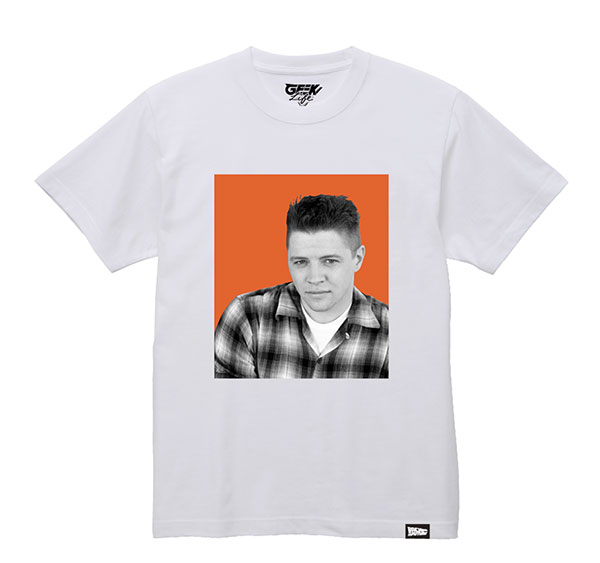 AmiAmi [Character u0026 Hobby Shop] | Back To The Future Biff Tannen 60's T-shirt  XL(Released)
