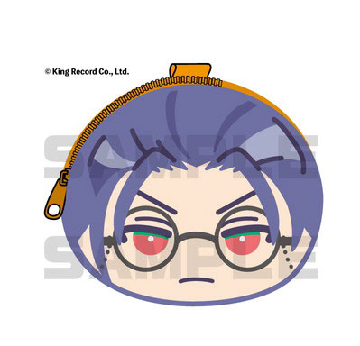 Hypnosis Microphone good Hypmic Tsutsujimori Rosho Mochi Bundle