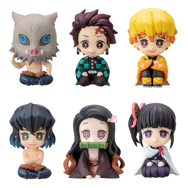 AmiAmi [Character & Hobby Shop] | Demon Slayer: Kimetsu no Yaiba