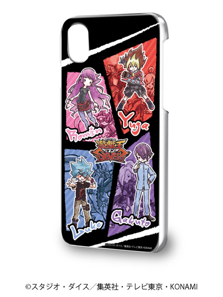 AmiAmi [Character & Hobby Shop] | Hard Case (iPhone X/XS) 