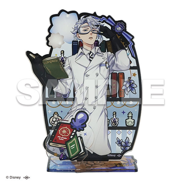 Disney - 藍葉様2点 My Advent Calendar ~Magic of the Happiness over the Special