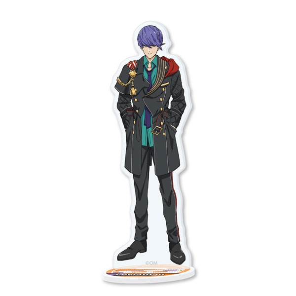 AmiAmi [Character & Hobby Shop] | Obey Me! Acrylic Stand Figure