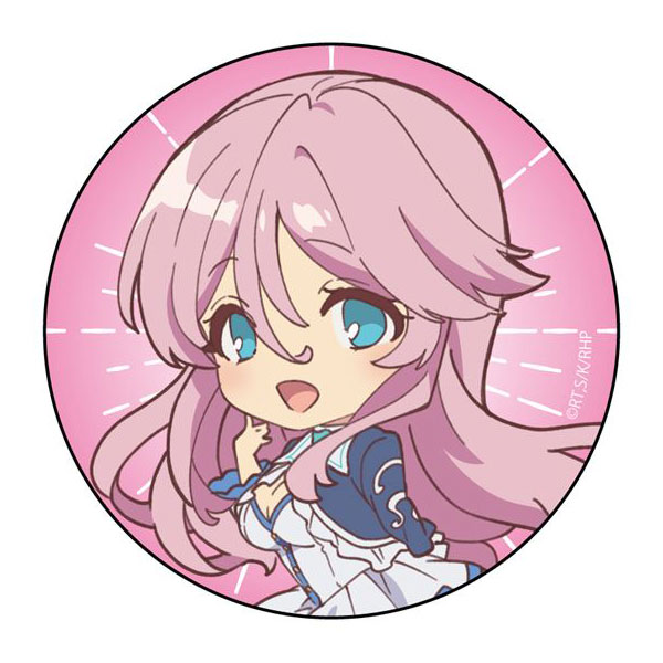 AmiAmi [Character & Hobby Shop]  Redo of Healer Acrylic Keychain