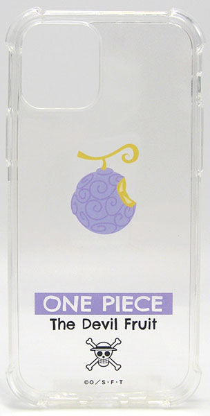 AmiAmi Character Hobby Shop ONE PIECE iPhone 12 12 pro Case