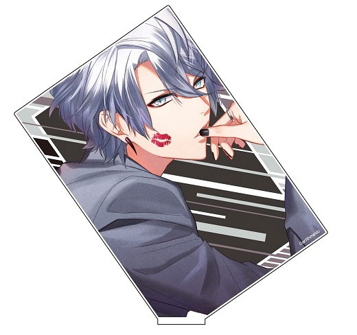 AmiAmi [Character & Hobby Shop]  DYNAMIC CHORD Acrylic Stand YUU(Released)