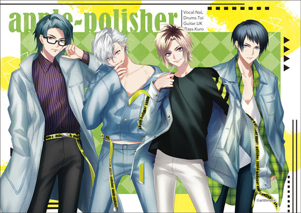 AmiAmi [Character & Hobby Shop] | DYNAMIC CHORD A4 Multipurpose 
