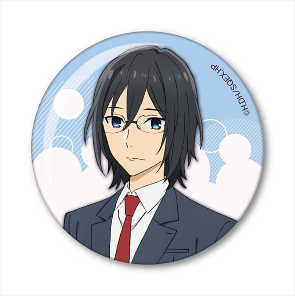 Izumi Miyamura, Heroes Wiki