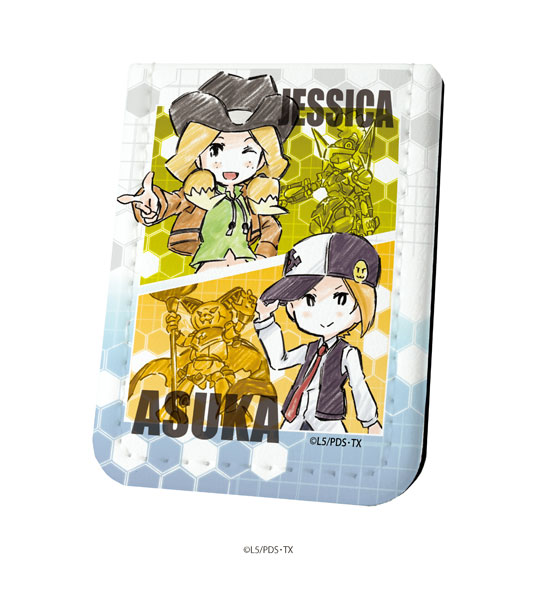 みっちゃん321　アスカ1 In The Skies Of China, Composite Kit: Ki-21 and Ki-27 | IPMS