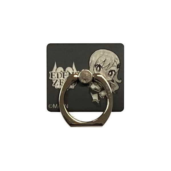 AmiAmi [Character & Hobby Shop]  EDENS ZERO Smartphone Ring  Rebecca(Released)