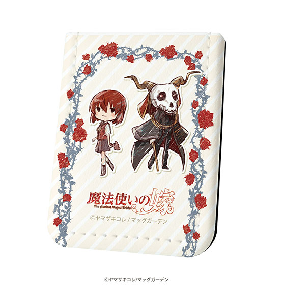 AmiAmi [Character & Hobby Shop]  TV Anime Mahoutsukai no Yome SEASON2  Chise Hatori BIG Acrylic Stand w/Parts(Released)