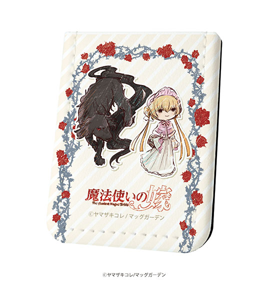 AmiAmi [Character & Hobby Shop]  Mahoutsukai no Yome Acrylic Stand (Chise  & Elias)(Released)