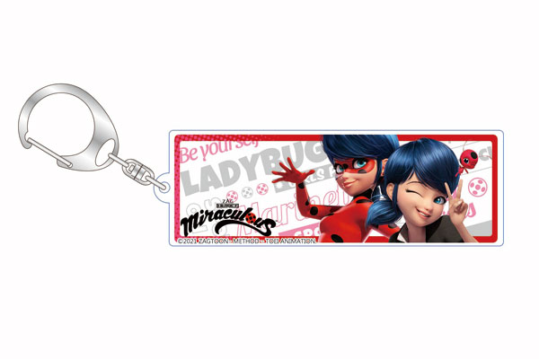 AmiAmi [Character & Hobby Shop] | Miraculous Ladybug & Cat Noir