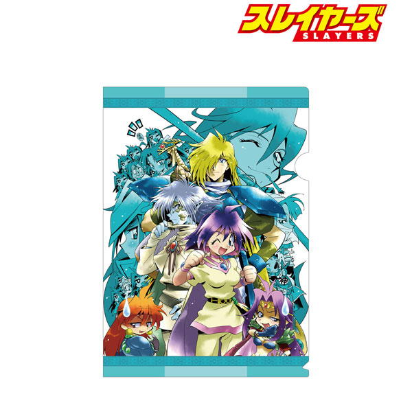 AmiAmi [Character & Hobby Shop] | Slayers 