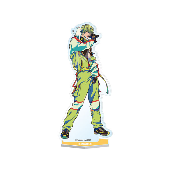 AmiAmi [Character & Hobby Shop] | Paradox Live Acrylic Stand