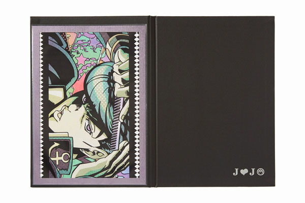 JoJo's Bizarre Adventure Big Acrylic Stand: Josuke Higashikata - My Anime  Shelf