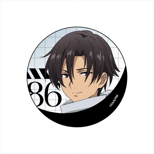Shin Ikki Tousen Trading Can Badge (Set of 11) (Anime Toy