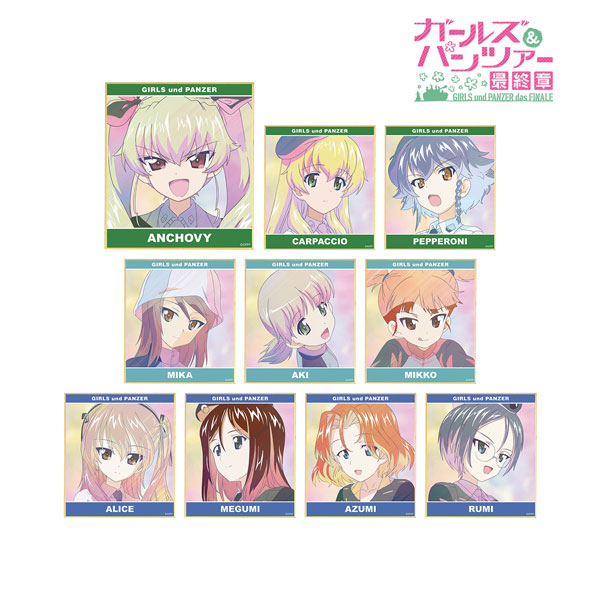 AmiAmi [Character & Hobby Shop]  TV Anime SK8 the Infinity Trading  Acrylic Card 8Pack BOX(Released)