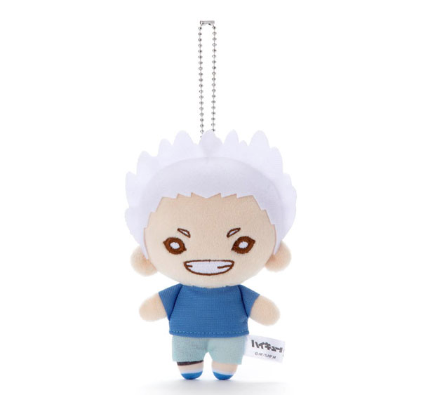 AmiAmi [Character & Hobby Shop] | Nitotan Haikyuu!! Japan Youth