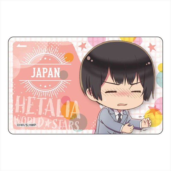 ヘタリア　カード　132枚 ヘタリア カードセットの通販 by おかゆ's shop｜ラクマ
