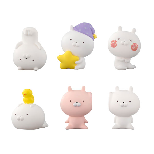 うさまる] AmiAmi [Character & Hobby Shop]