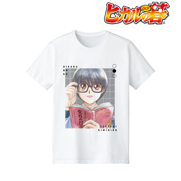 Hunter X Hunter Tonal Color Anime Characters Mens and Womens Short Sleeve  T-Shirt (Black, S-XXL) 