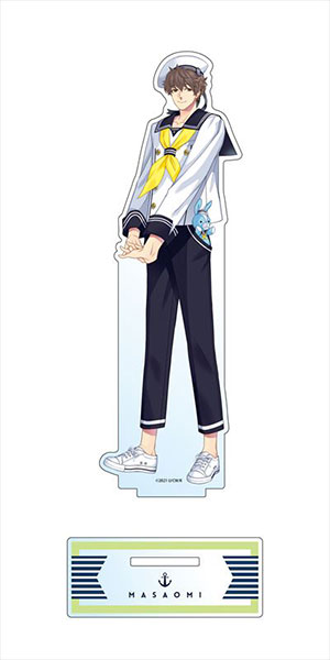 AmiAmi [Character & Hobby Shop] | Brothers Conflict Acrylic Figure