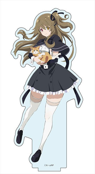 AmiAmi [Character & Hobby Shop] | Assault Lily BOUQUET Acrylic