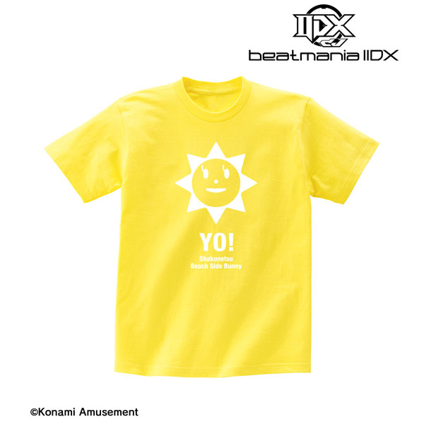 AmiAmi [Character & Hobby Shop] | beatmania IIDX Shakunetsu Beach