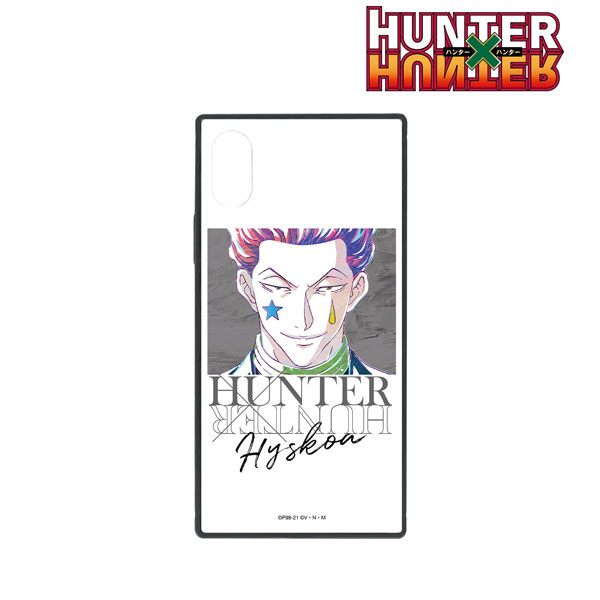 AmiAmi [Character & Hobby Shop]  Nendoroid Hunter x Hunter Hisoka