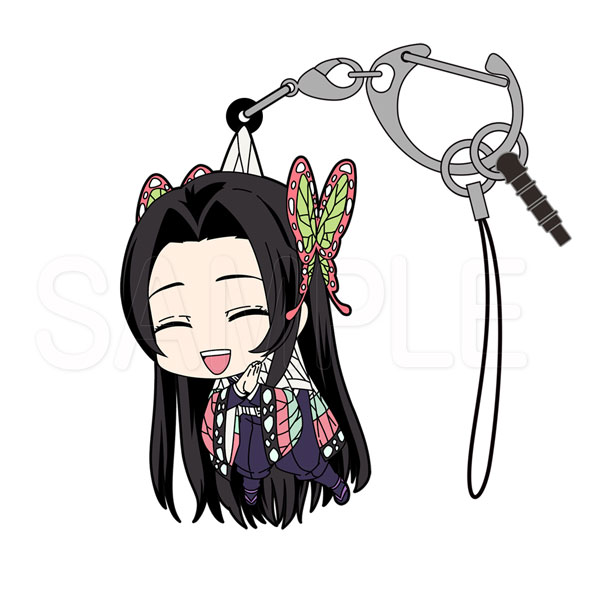 COSPA Demon Slayer: Kimetsu no Yaiba Kanae Kocho Pinched hình ảnh 1