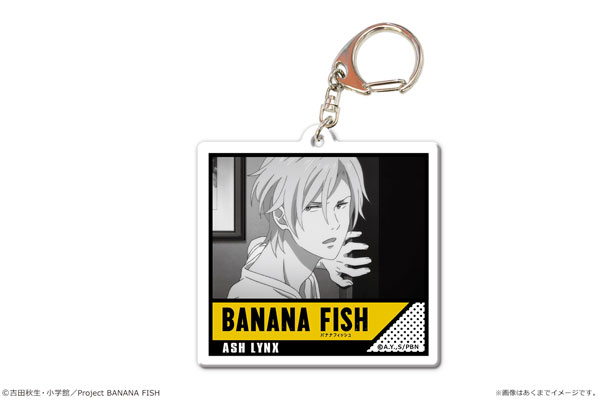 Banana Fish Especially Illustrated Halloween Ver. Tapestry (Anime Toy)  Hi-Res image list