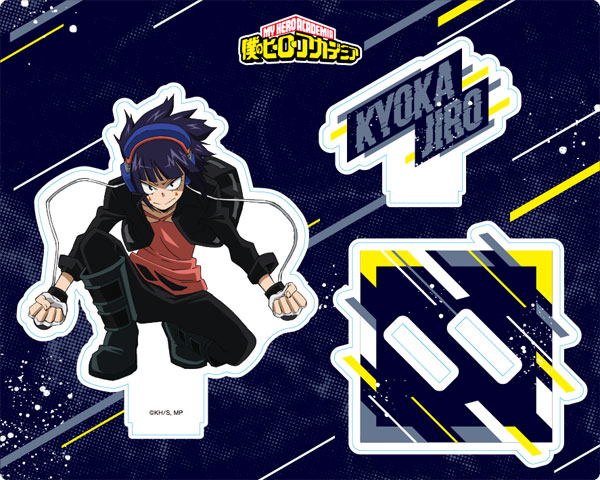 AmiAmi [Character & Hobby Shop] | My Hero Academia Acrylic Stand