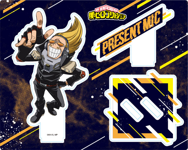 AmiAmi [Character & Hobby Shop] | My Hero Academia Acrylic Stand