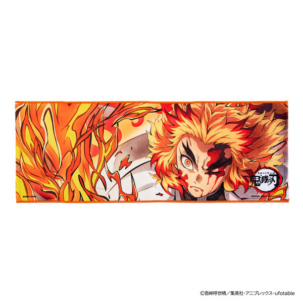 Flame Pillar- Rengoku Kyojuro : r/DemonSlayerAnime