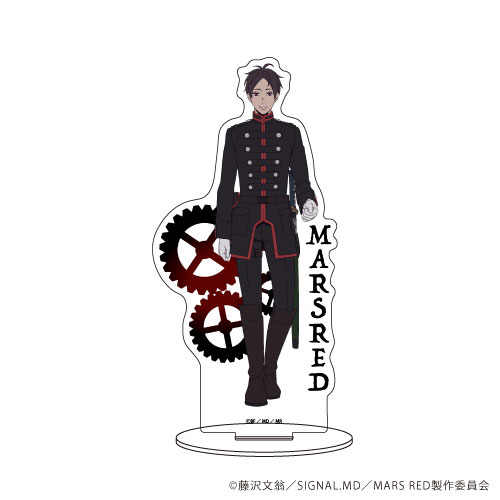 AmiAmi [Character & Hobby Shop] | Chara Acrylic Figure 
